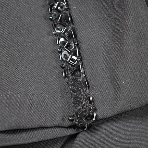 CDC signature collection beaded blazer - Picture 4 of 8